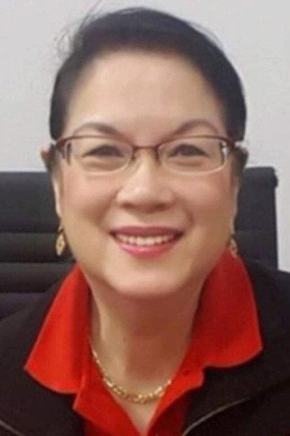 Tessie Villarama - Actor Profile Photo