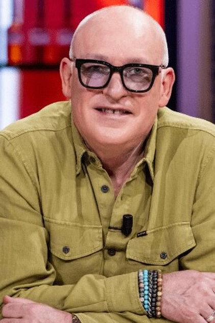 René van der Gijp - Actor Profile Photo