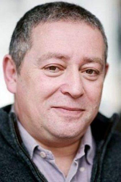 Rémy Roubakha - Actor Profile Photo