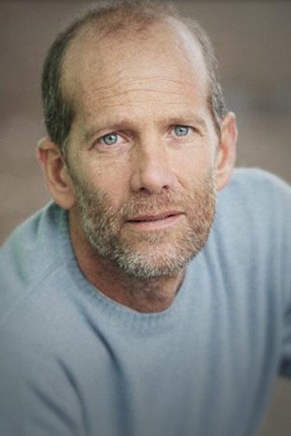 Riccardo Serventi Longhi - Actor Profile Photo
