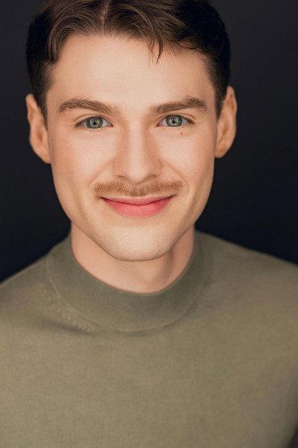 Sam Asa Brownstein - Actor Profile Photo