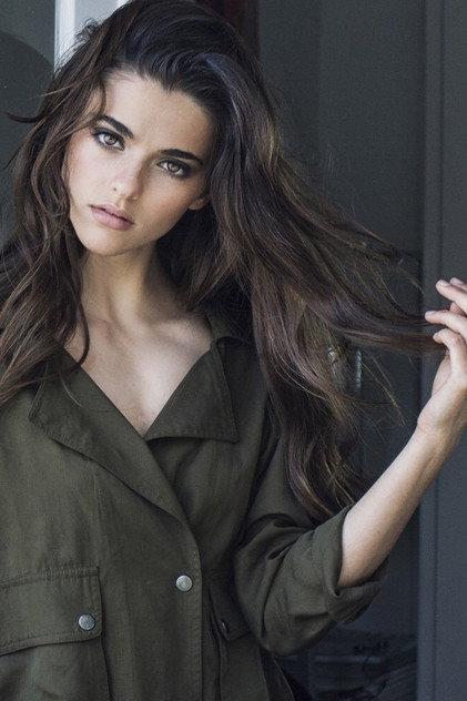 Joana Aguiar - Actor Profile Photo