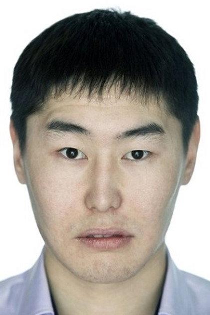 Stepan Poryadin - Actor Profile Photo