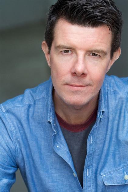 Gavin Lee - Actor Profile Photo
