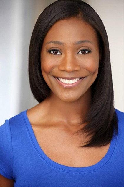 Lasaundra Gibson - Actor Profile Photo
