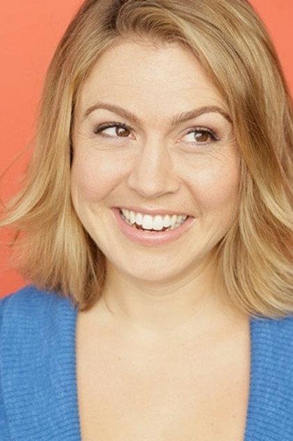 Megan Brotherton - Actor Profile Photo