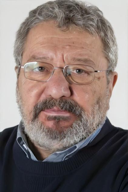 Mehmet Birkiye - Actor Profile Photo