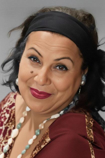 Sıdıka Duruer - Actor Profile Photo