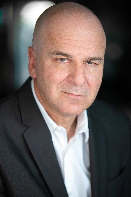 Greg Vaccariello - Actor Profile Photo