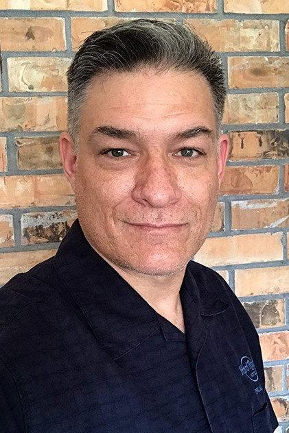 Ted Alderman - Actor Profile Photo