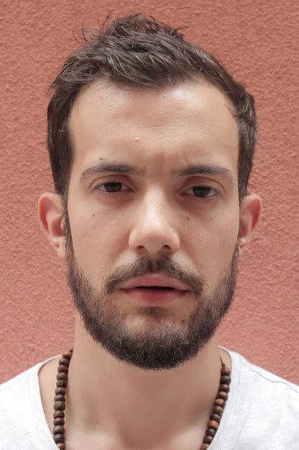 Pierfrancesco Bigazzi - Actor Profile Photo