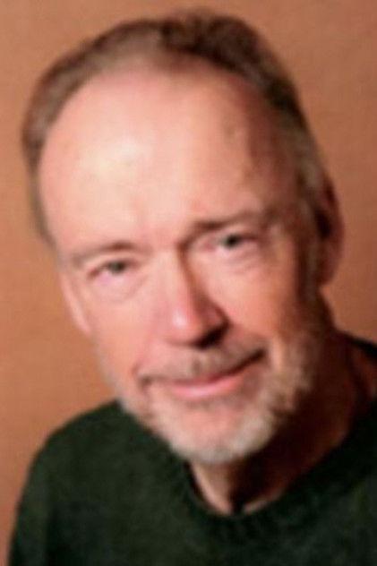 Charles Bartlett - Actor Profile Photo