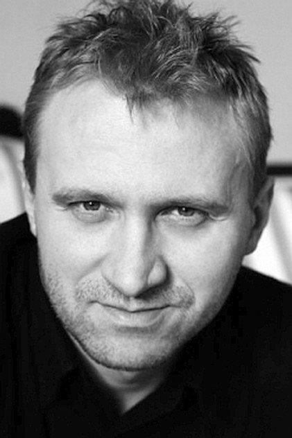 Piotr Kaźmierczak - Actor Profile Photo