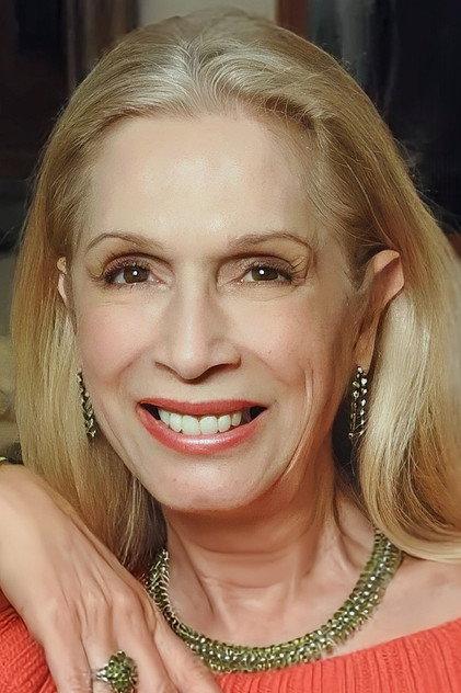 Lady Colin Campbell - Actor Profile Photo
