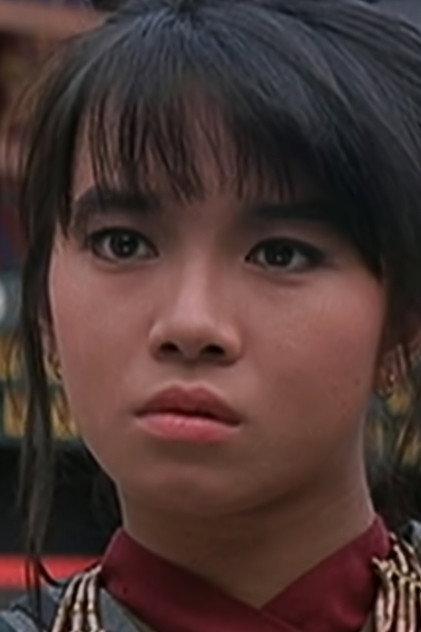 Lau Chin-Dai - Actor Profile Photo