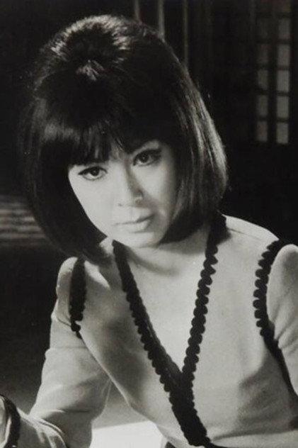 Machiko Yashiro - Actor Profile Photo