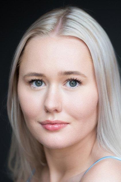 Kristrún Kolbrúnardóttir - Actor Profile Photo