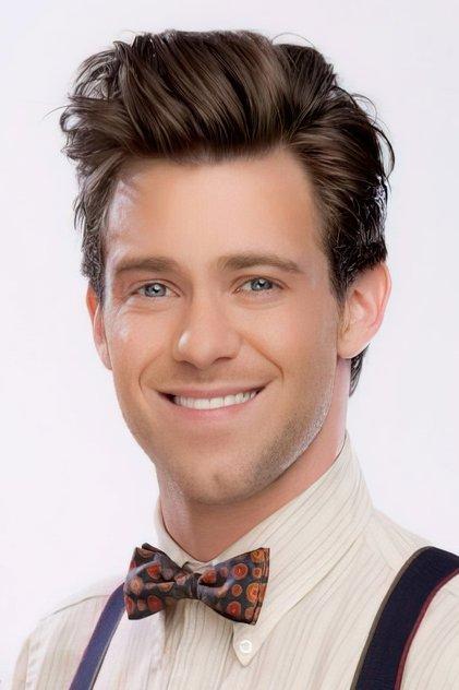 Bug Hall - Actor Profile Photo
