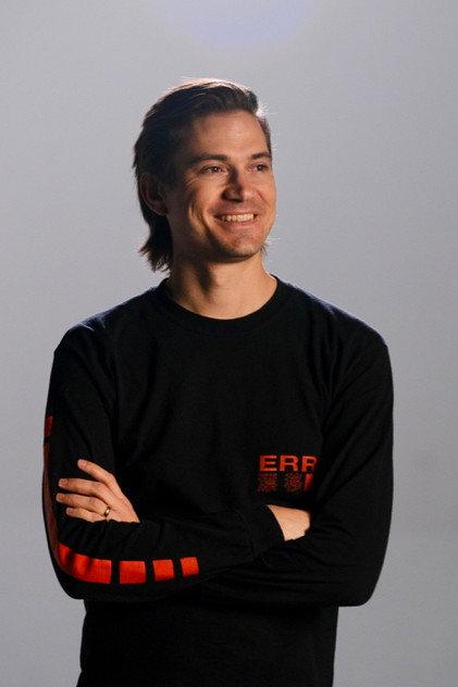 Blake Reigle - Actor Profile Photo