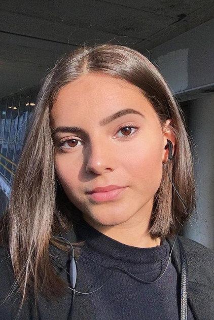 Karen Øye - Actor Profile Photo