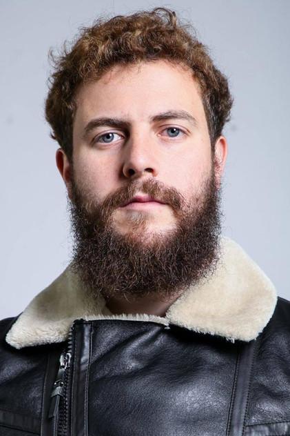 Norberto Trujillo B. - Actor Profile Photo