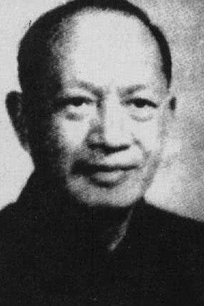 Wan Dihuan - Actor Profile Photo
