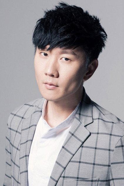 JJ Lin - Actor Profile Photo