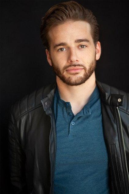Devin Kotlowski - Actor Profile Photo