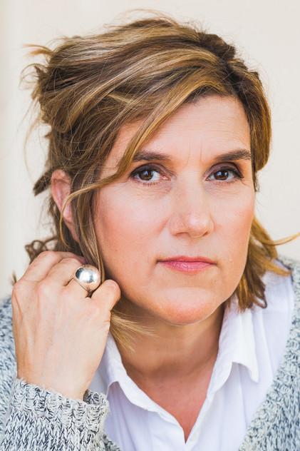 Diane Langlois - Actor Profile Photo
