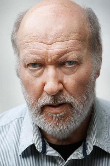 Christopher Saul - Actor Profile Photo