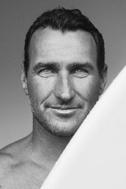 Joel Parkinson - Actor Profile Photo
