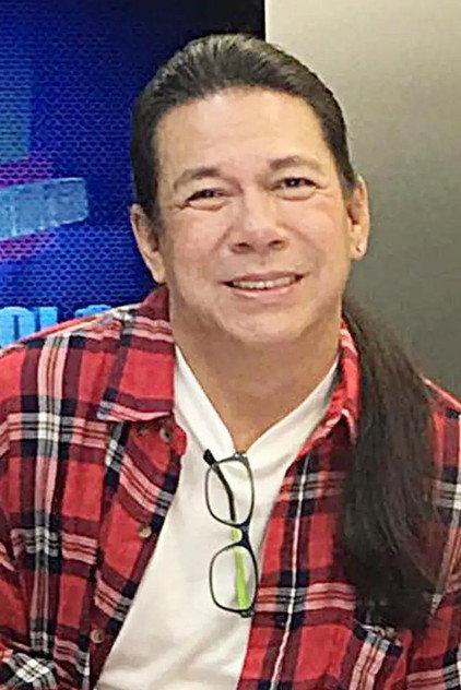 Jobert Sucaldito - Actor Profile Photo