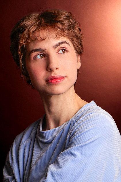 Madi Melton - Actor Profile Photo