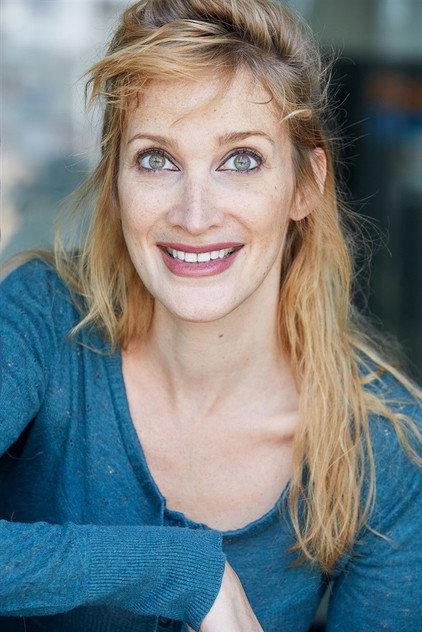 Bénédicte Philippon - Actor Profile Photo