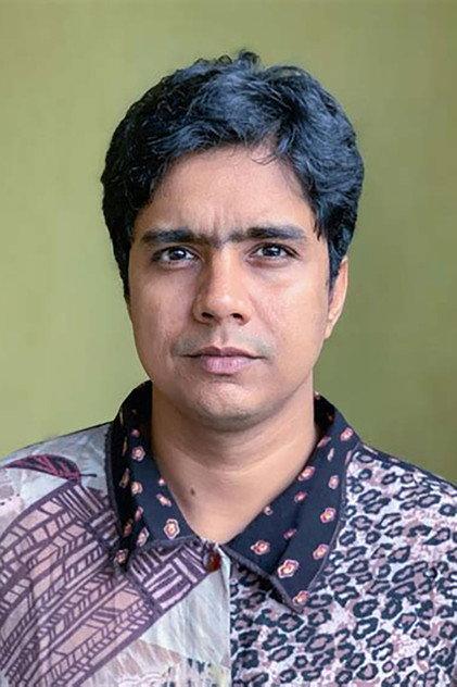 Vinay Shukla - Actor Profile Photo