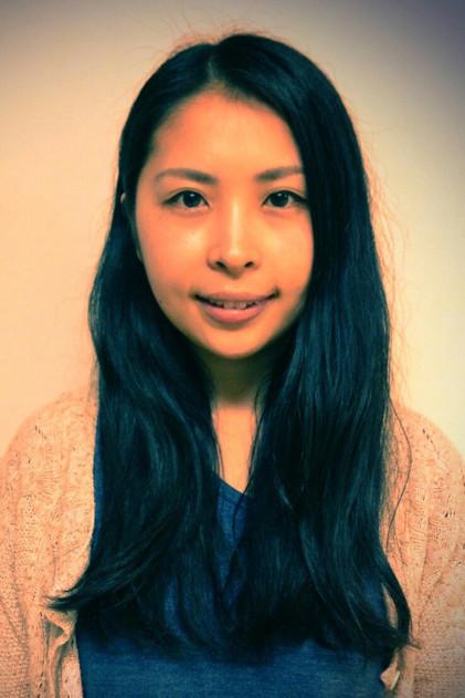Chihiro Nagai - Actor Profile Photo