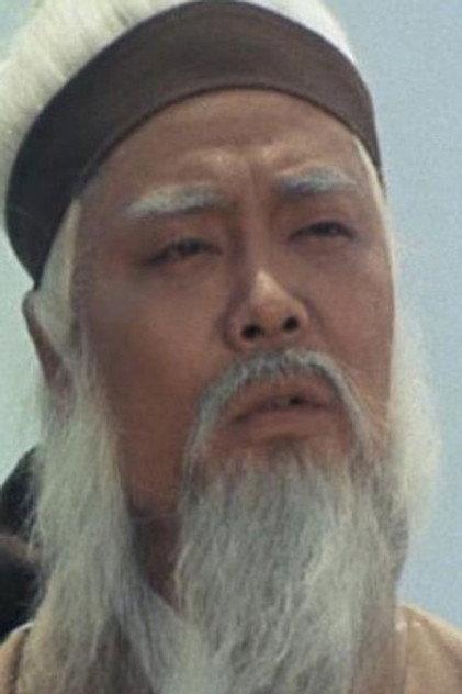 Tiu Wai - Actor Profile Photo