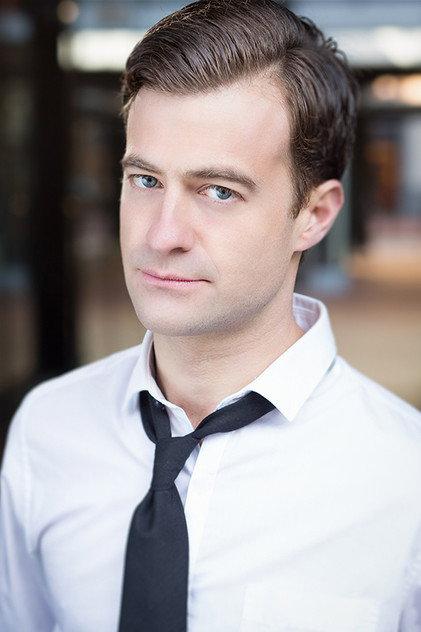 Chris Cope - Actor Profile Photo