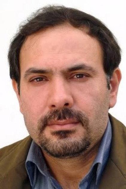 Hamidreza Ashtianipour - Actor Profile Photo