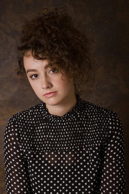 Manouk Pluis - Actor Profile Photo