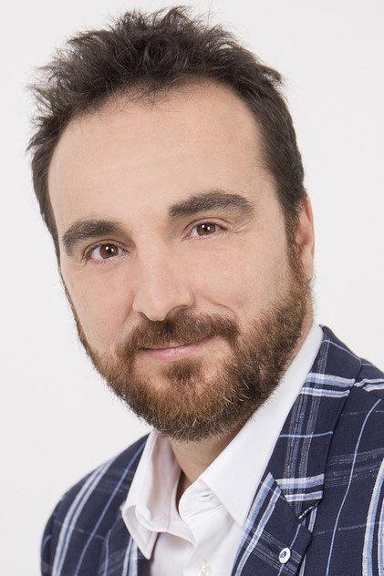 Manuel Valls - Actor Profile Photo