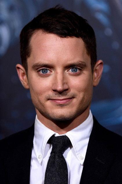 Elijah Wood - Actor Profile Photo