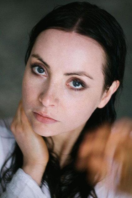 Valeriia Khodos - Actor Profile Photo