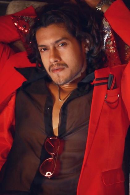 Saurav Chakrabarti - Actor Profile Photo