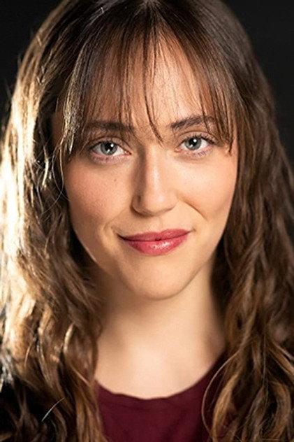 Samantha Glovin - Actor Profile Photo