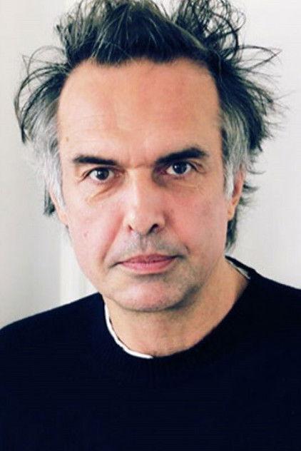 Nicolas Bouchaud - Actor Profile Photo