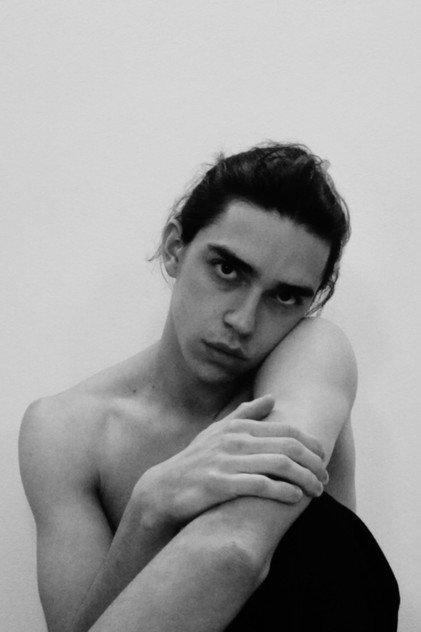 Alessandro Falciani - Actor Profile Photo