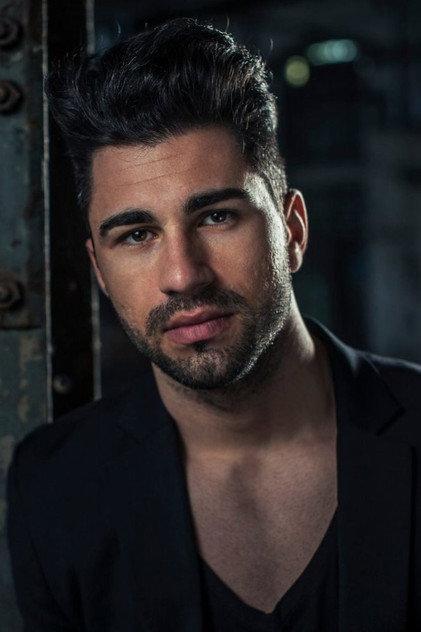 Can Aydin - Actor Profile Photo