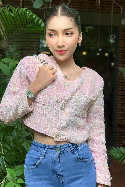 Chea Sorphea - Actor Profile Photo