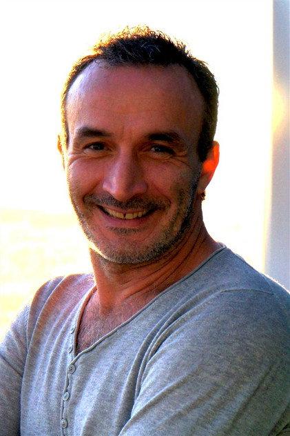 Pascal Sellem - Actor Profile Photo